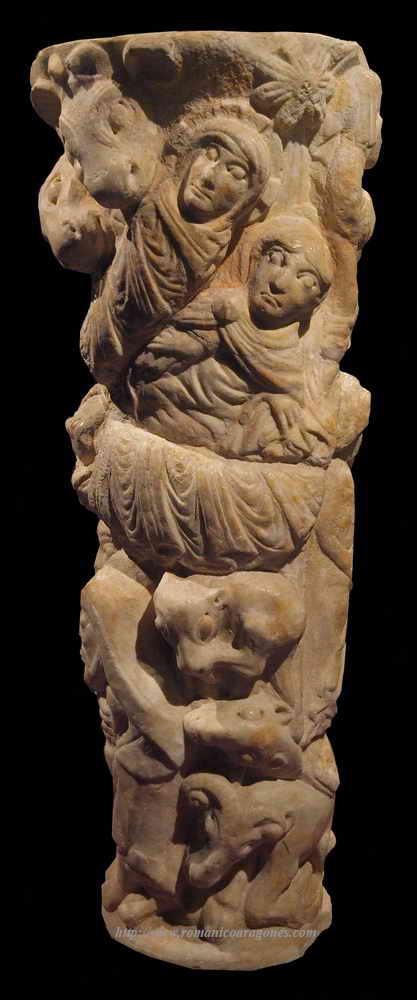 NACIMIENTO DE CRISTO